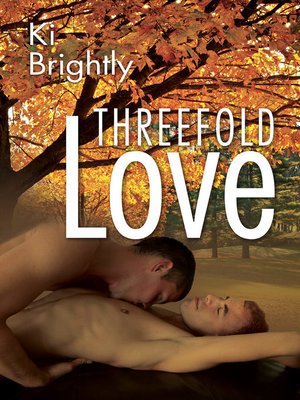 cover image of Threefold Love